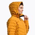 Női Peak Performance Frost Sí dzseki Sárga G78024070 4