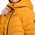 Női Peak Performance Frost Sí dzseki Sárga G78024070 5