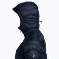 Peak Performance női pehelykabát Helium Down Hood sötétkék G77852010 4