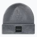 Téli sapka Peak Performance Switch medium grey melange