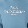 Férfi Peak Performance Original Hood trekking pulóver kék G77756260 3