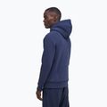 Férfi Peak Performance Original Hood trekking pulóver tengerészkék G77756020 2