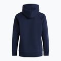 Férfi Peak Performance Original Hood trekking pulóver tengerészkék G77756020 5