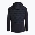 Férfi Peak Performance Argon Hybrid Hood kabát fekete G77866040 G77866040 2