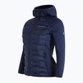 Női Peak Performance Argon Hybrid Hood kabát sötétkék G77859010 7