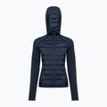Női Peak Performance Argon Hybrid Hood kabát sötétkék G77859010