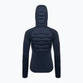 Női Peak Performance Argon Hybrid Hood kabát sötétkék G77859010 2