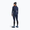 Női thermo póló Peak Performance Magic Crew tengerészkék G78072120 3