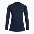 Női thermo póló Peak Performance Magic Crew tengerészkék G78072120 6