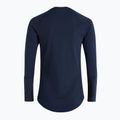 Férfi hőaktív felső Peak Performance Magic Crew blue shadow 6