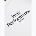 Női trekking póló Peak Performance Original Tee fehér G77700320 6