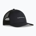 baseball sapka Peak Performance PP Trucker Cap black