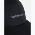 baseball sapka Peak Performance PP Trucker Cap black 5