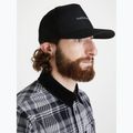 baseball sapka Peak Performance PP Trucker Cap black 2
