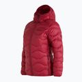 Peak Performance női pehelypaplan Helium Down Hood bordó G77852150 3