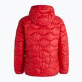Férfi Peak Performance Helium Down Down Hood Jacket Red G77849160 G77849160 2