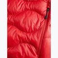Férfi Peak Performance Helium Down Down Hood Jacket Red G77849160 G77849160 5