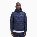 Peak Performance férfi pehelykabát Helium Down Hood navy blue G77849020