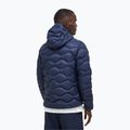 Peak Performance férfi pehelykabát Helium Down Hood navy blue G77849020 2