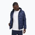 Peak Performance férfi pehelykabát Helium Down Hood navy blue G77849020 3