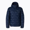 Peak Performance férfi pehelykabát Helium Down Hood navy blue G77849020 5