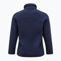 Női pulóver Peak Performance Fleece W Fleece Snap T-Neck 2N3 neck 4
