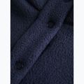 Női pulóver Peak Performance Fleece W Fleece Snap T-Neck 2N3 neck 5