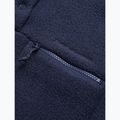 Női pulóver Peak Performance Fleece W Fleece Snap T-Neck 2N3 neck 6