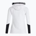 Performance Rider Zip Hood fekete-fehér női túradzseki G78834020 2