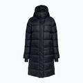 Női Peak Performance Frost Down Jacket Fekete G77890020