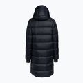 Női Peak Performance Frost Down Jacket Fekete G77890020 2