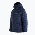 Férfi Peak Performance Argon Light Hood Hood pehelypaplan dzseki tengerészkék G77868010 8