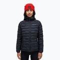 Peak Performance női pehelykabát Argon Light Hood fekete G77865040