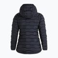 Peak Performance női pehelykabát Argon Light Hood fekete G77865040 7