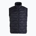 Férfi Peak Performance Helium Down Vest Fekete G77857020 G77857020