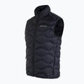 Férfi Peak Performance Helium Down Vest Fekete G77857020 G77857020 3