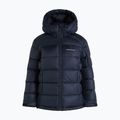 Női Peak Performance Frost Down Jacket fekete G77898040 G77898040