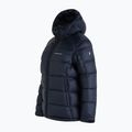Női Peak Performance Frost Down Jacket fekete G77898040 G77898040 2
