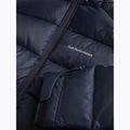 Női Peak Performance Frost Down Jacket fekete G77898040 G77898040 4