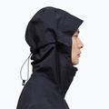Férfi Peak Performance Commuter Gore esőkabát fekete 4