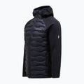 Férfi dzseki Peak Performance Argon Hybrid Hood black 8