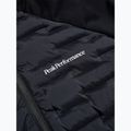 Férfi dzseki Peak Performance Argon Hybrid Hood black 10