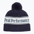 Peak Performance Pow kék árnyék téli sapka 5