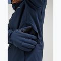 Férfi Peak Performance sí dzseki Maroon kék árnyék 4
