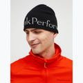 Téli sapka Peak Performance PP black/lt grey 2