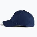 Baseballsapka Peak Performance Retro Cap blue shadow/white 3