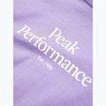 Női Peak Performance Original Tee bougainvillea póló 6