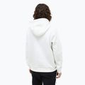 Női pulóver Peak Performance Original Small Logo Zip off white 2