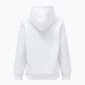 Női pulóver Peak Performance Original Small Logo Zip off white 4