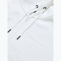 Női pulóver Peak Performance Original Small Logo Zip off white 5